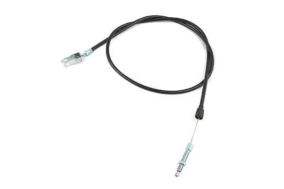 Трос сцепления с вилкой мотоблок 168F/170F (6,5/7Hp) Мукачево