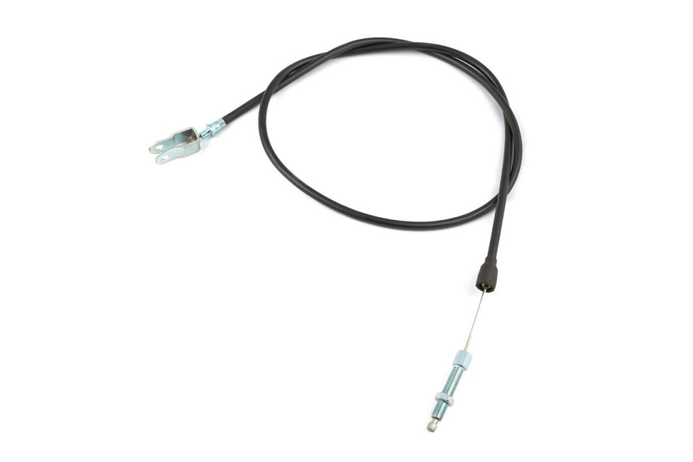 Трос сцепления с вилкой мотоблок 168F/170F (6,5/7Hp) Мукачево - изображение 1