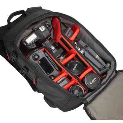 Фото-сумка Case Logic DCB-309 Black (3201319) Вінниця