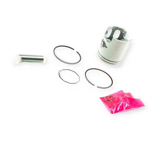 Поршень скутер Ямаха Джог 65 D=44 std якість комплект Мукачево