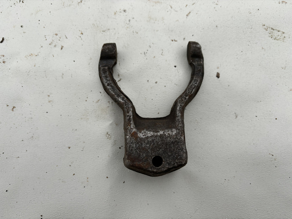 Вилка вмикання зчеплення ВОМ Т-40. Т25-1601204. Харків - фото 1