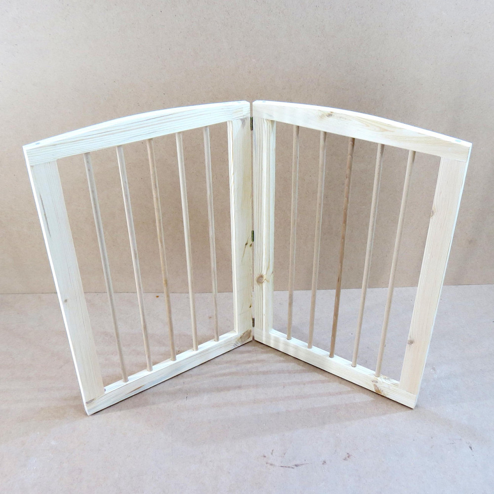 Парканчик обмежувач "Гурсі 290" бланже Миколаїв - фото 3