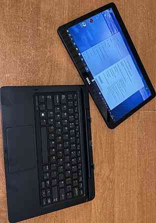 Ноутбук DEll 7350 Core m5 7Gen Full HD Сенсорный! Харьков