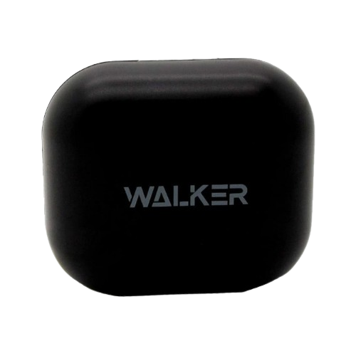 Навушники бездротові WALKER WTS-31 чорний Житомир - изображение 3
