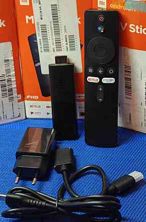 Медиа Плеер Xiaomi Mi TV Stick MDZ - 24 - AA, Original Киев