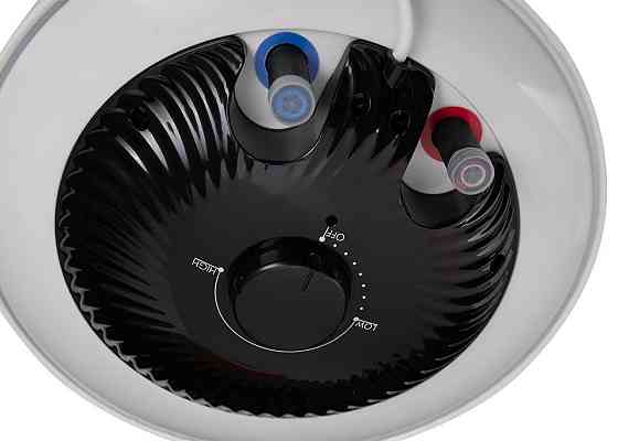 Водонагрівач Scandix WHCW 50-15 ( 26678 ) Харків
