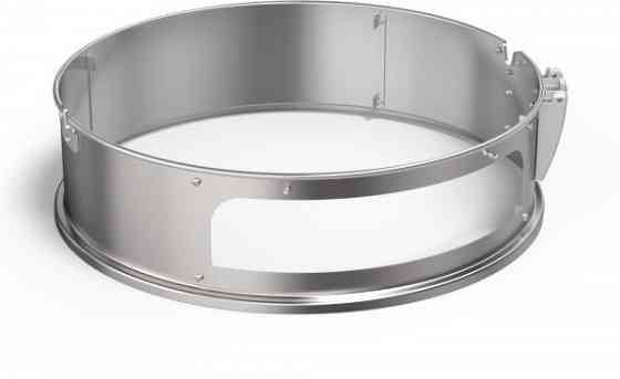 Кільце для рожна на вугільний гриль Rosle R25047 Код: 004444 Рівне