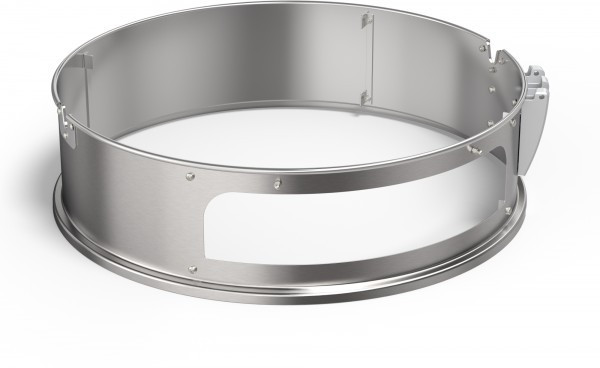 Кільце для рожна на вугільний гриль Rosle R25047 Код: 004444 Рівне - фото 5