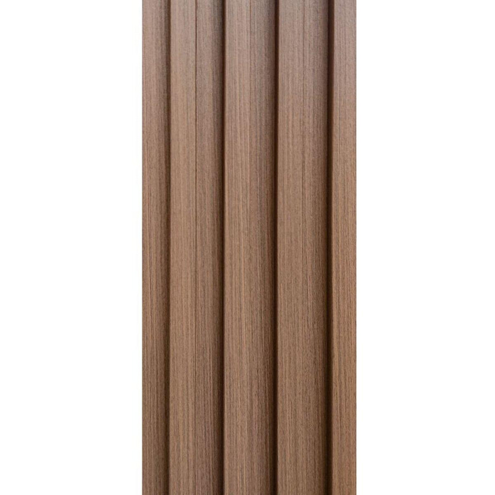 Рейка декоративна WPC стінова 3000х160х23мм Капучино SW-00001538 Київ - фото 5