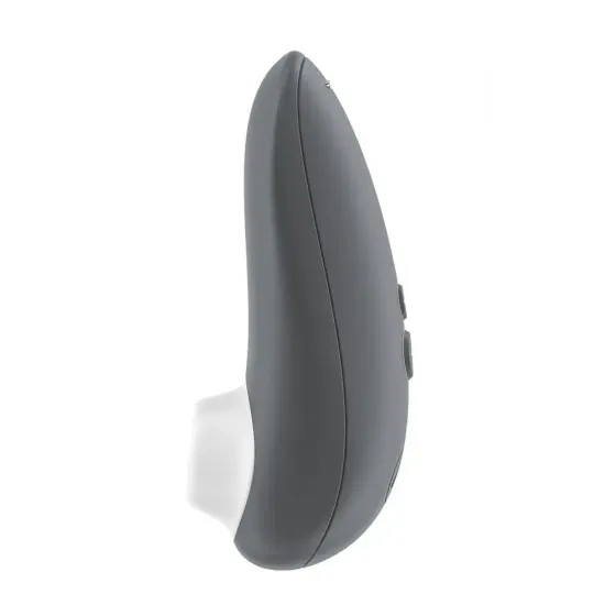 Вакуумный клиторальный стимулятор Womanizer Starlet 3 Gray Sex Aura Киев