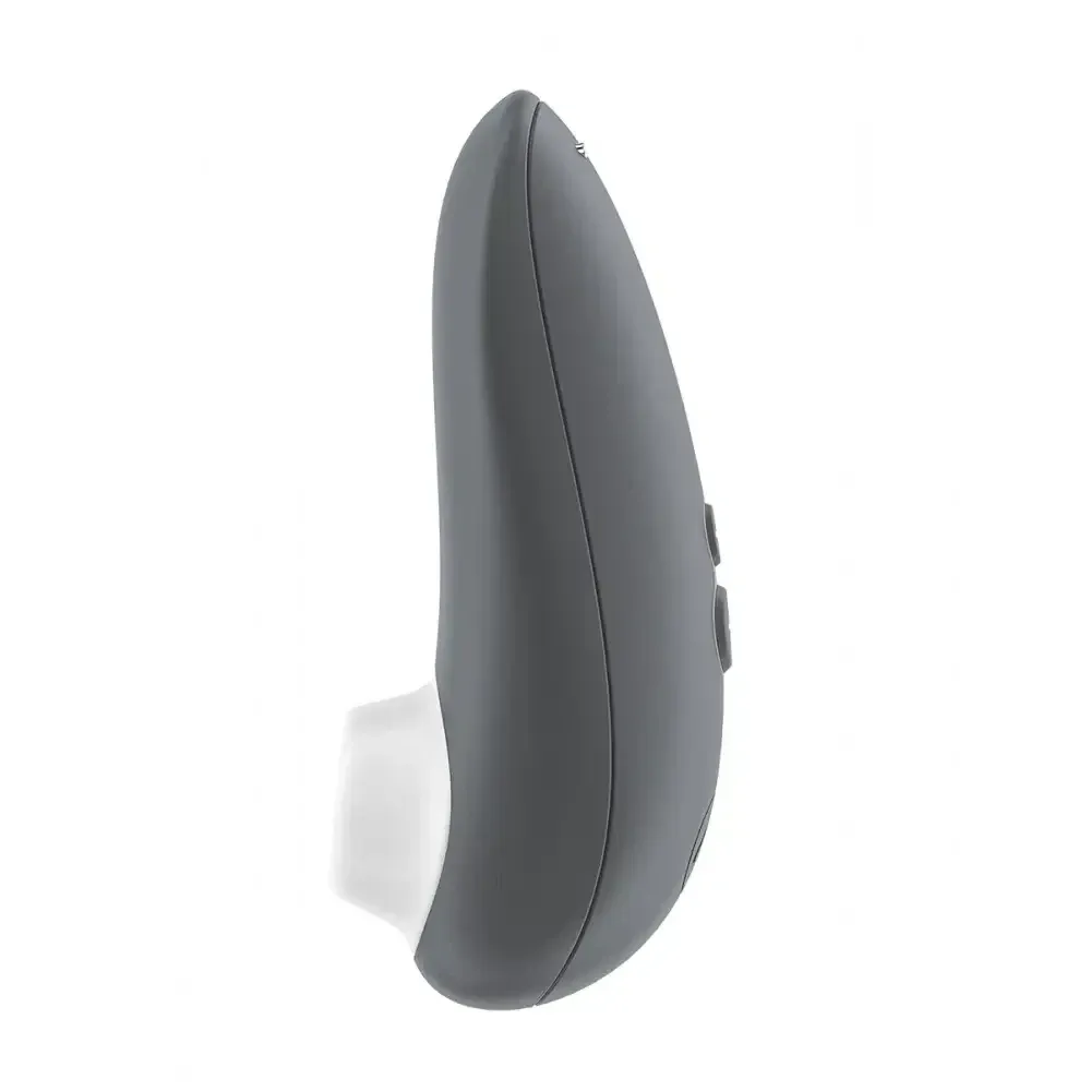 Вакуумный клиторальный стимулятор Womanizer Starlet 3 Gray Sex Aura Киев - изображение 2
