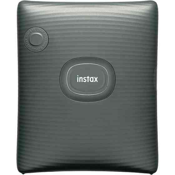 Принтер миттєвого друку Fujifilm Instax SQ Link Green (16785482) ( 17544 ) Харків