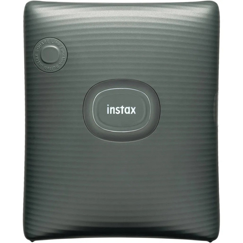 Принтер миттєвого друку Fujifilm Instax SQ Link Green (16785482) ( 17544 ) Харків - фото 4