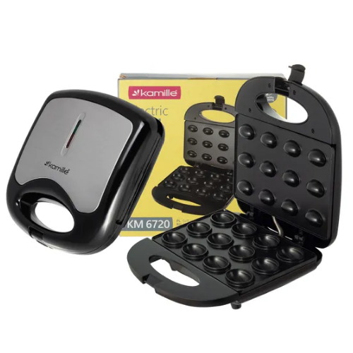 Горішниця електрична 800W 6720 KAMILLE Житомир - изображение 3