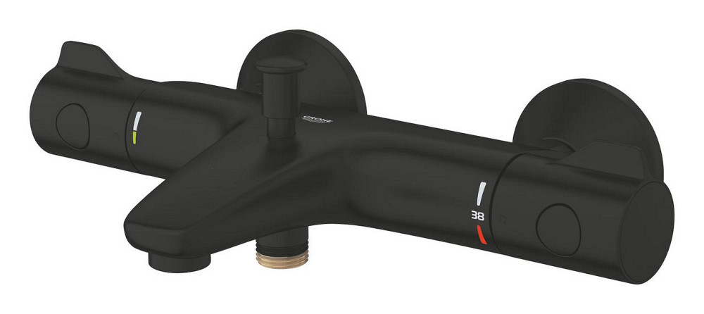 Термостат для ванни Grohe Grohtherm 800   ( 1022032430 ) 38165 Харків - фото 4
