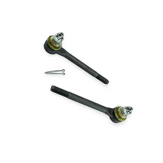 Наконечник тяги 2123 лівий+правий внутрішній (к-кт 2 шт) TRT рульовий Мукачево