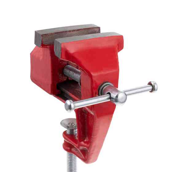 Лещата мiнi, 50 мм INTERTOOL HT-0056 Киев