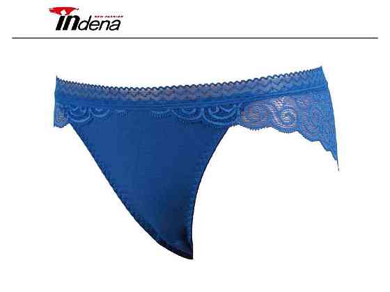 Труси жін. арт.95707 р.XL (2 шт в уп) ТМ INDENA Київ