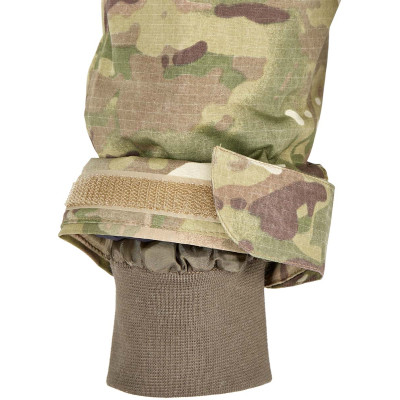 Куртка VAV Wear Kolt 20 Multicam 2XL (KOLT20 Multicam 2XL) Вінниця - фото 3