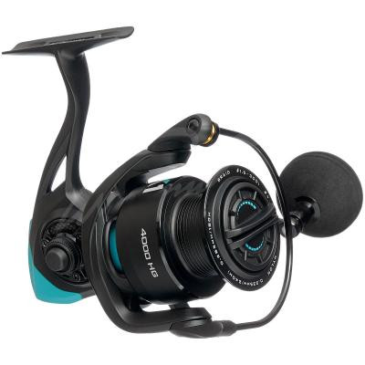 Котушка Favorite SW X1 2500HG 9+1BB (1878.06.64) Вінниця - фото 4