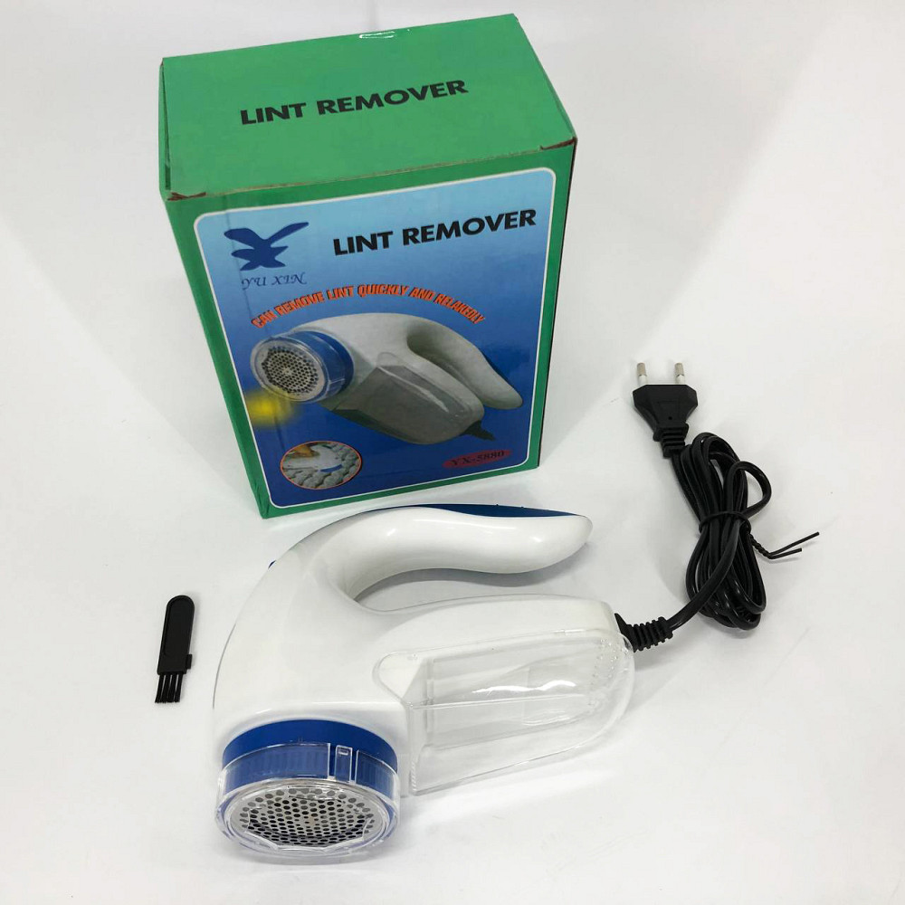 Ефективний пристрій для видалення катишків YX-677/686/868, Машинка для видалення катишків хороша YJ-94 Івано-Франківськ - фото 7