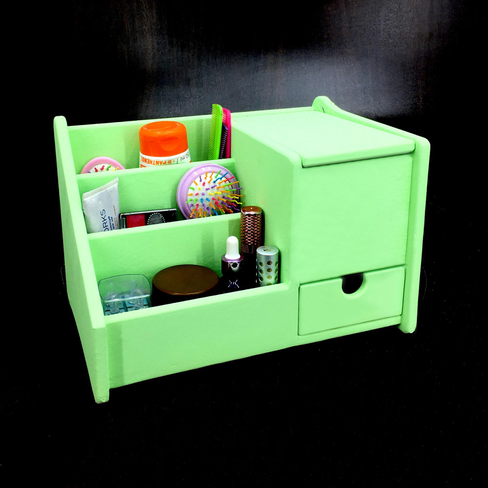 Органайзер для косметики 