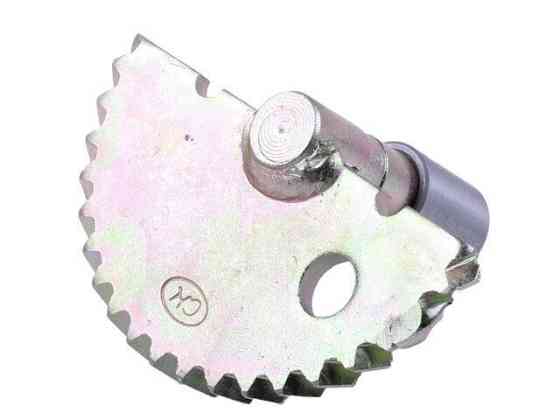 Полумесяц + втулка - скутер 4 т 50 Мукачево