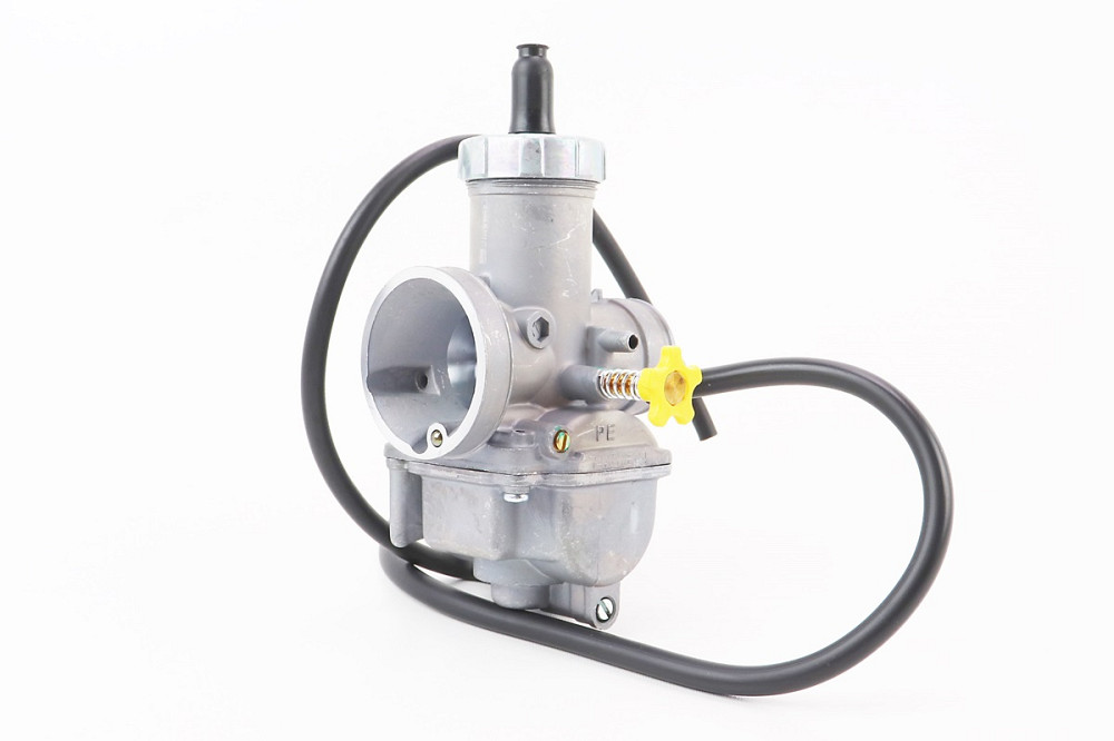 Карбюратор SPORT 2T/4T 150-200cc (d=29), дросель під трос (якісна копія) Бершадь - фото 2