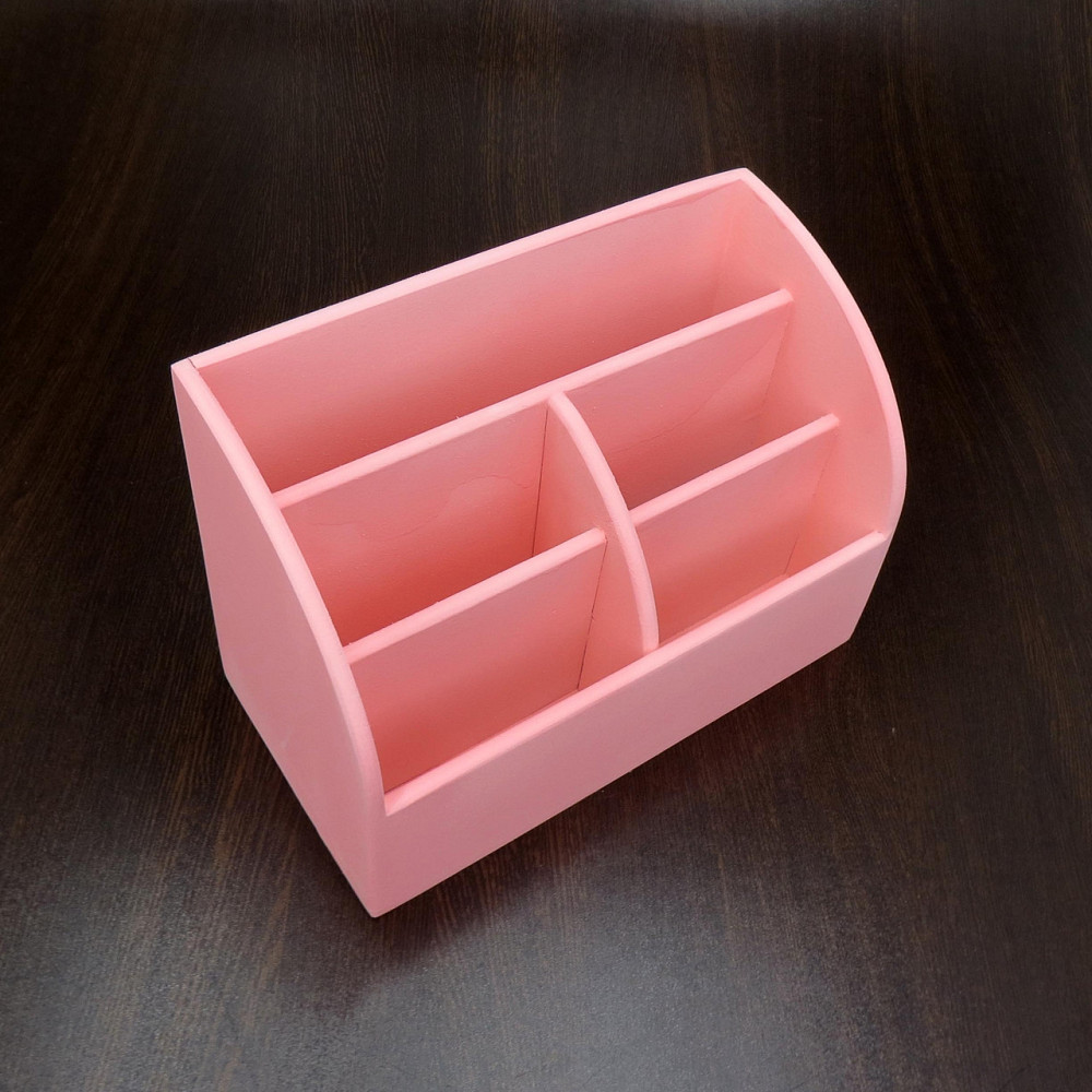 Органайзер для пультів "Стамбул" барбі Миколаїв - фото 4