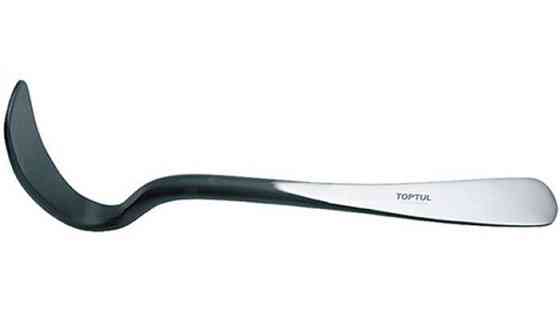 Оправка рихтувальна TOPTUL JFCC0251 Чернігів