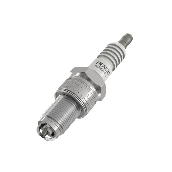 Свечи D 1 (Audi 100, A6, Passat B3, B4 бенз.) 5067 DENSO Мукачево - изображение 2