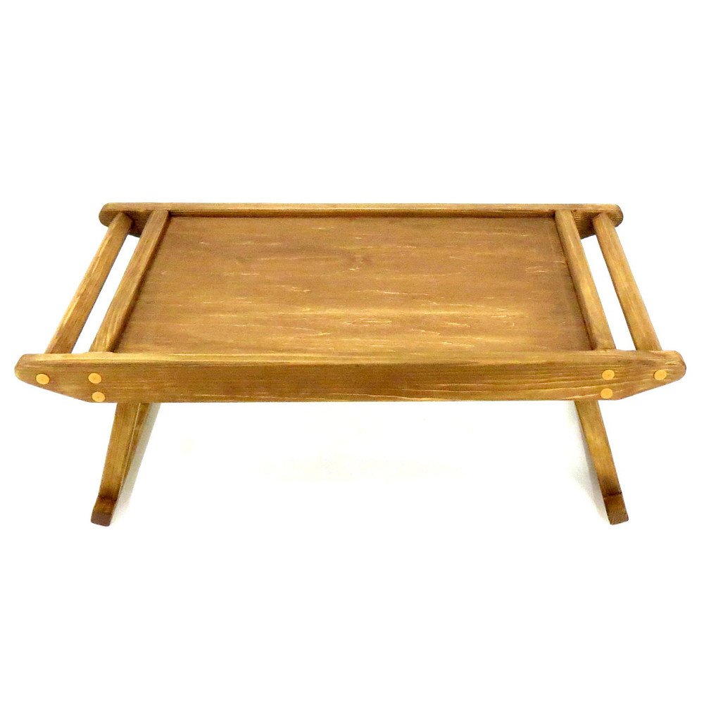 Столик-піднос для сніданку "Гаваї" мускат Миколаїв - фото 4