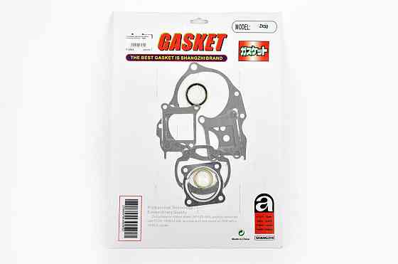 Прокладки двигателя (набор) Хонда DIO ZX Ø40mm -2 Мукачево