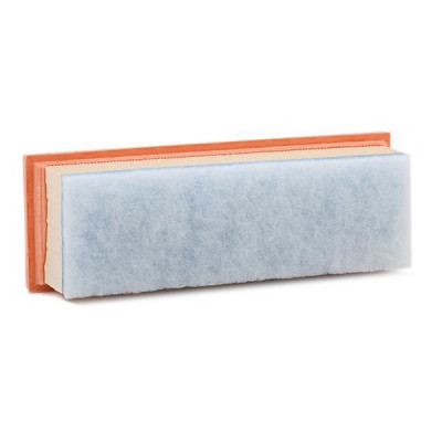 Повітряний фільтр для автомобіля Mann C2859 Вінниця - фото 1