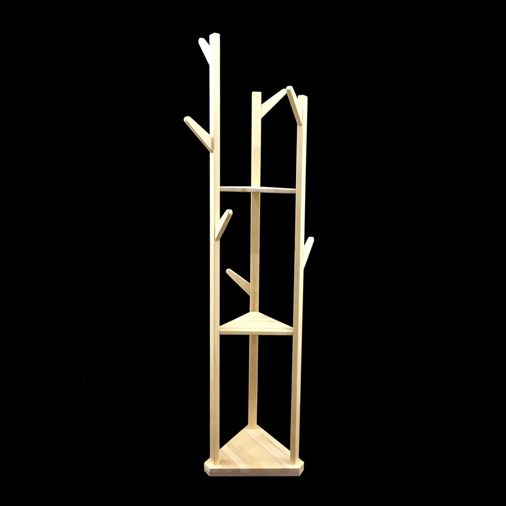 Стійка вішалка для одягу "Хасків" бланже Миколаїв - фото 3