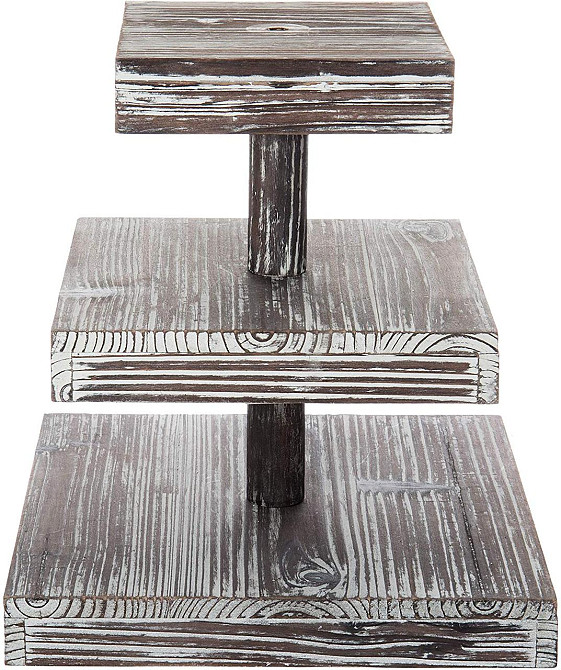 Подставка для десертов 