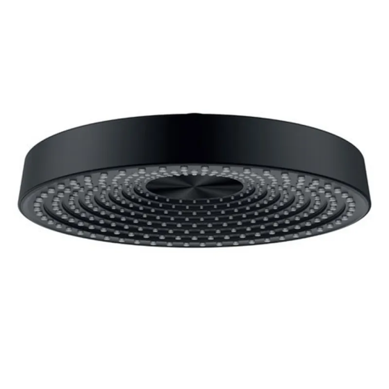 Лійка для душу стельова Koer KP-0403-05-OH 300мм   ( KR4994 ) 26866 Харків