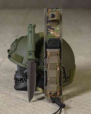 Ніж alpha black ВТ7823 Одеса