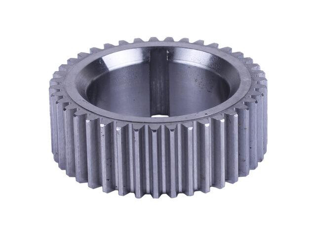 Шестірня колінвала широка Z-39 мотоблок 186F Мукачево - фото 2