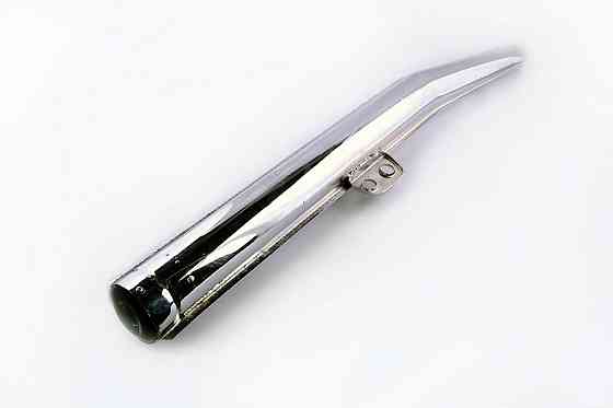 Глушник мотоцикл Мінськ Мукачево