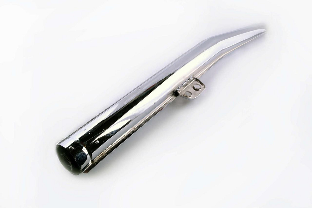 Глушник мотоцикл Мінськ Мукачево - фото 1