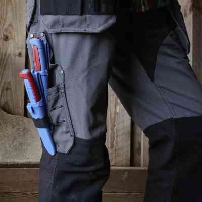 Ніж Morakniv Basic 511 Dala Red/Blue (14501) Вінниця