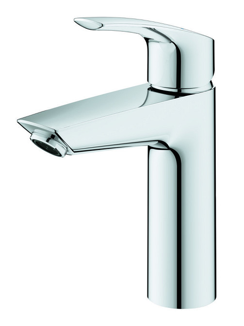 Змішувач для раковини M-розміру Grohe Eurosmart New   ( 23324003 ) 21298 Харьков - изображение 2