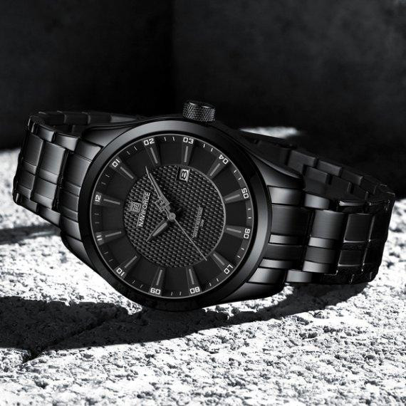 Годинник чоловічий наручний Naviforce Perfect Київ - фото 10