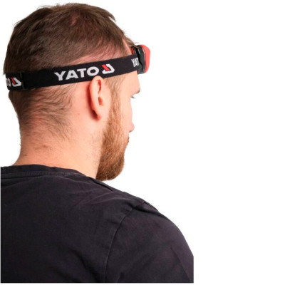 Ліхтар Yato YT-08490 Вінниця - фото 9