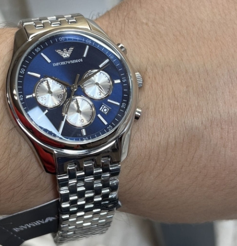 Часы времени Emporio Armani AR11582. Киев - изображение 7