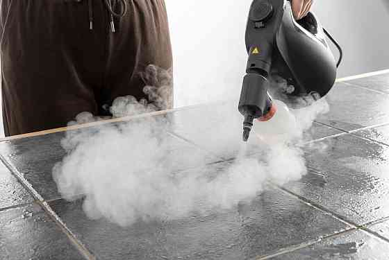 Пароочисник Grifon SC1350/35/30 ( 10677 ) Харків