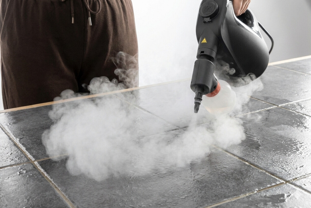 Пароочисник Grifon SC1350/35/30 ( 10677 ) Харків - фото 5