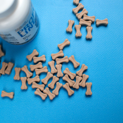 Вітаміни для собак ProVET Кальцій комплекс для кісток і зубів 100 табл. (4823082431649) Вінниця - фото 5