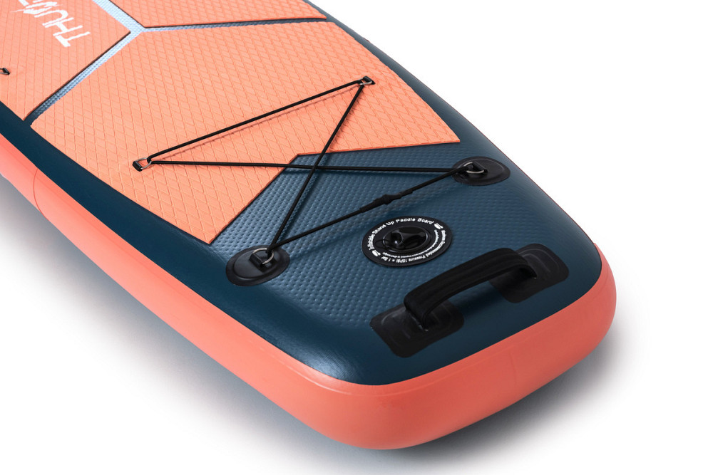 Надувна SUP дошка (Сапборд) THUNDER MISTY 365 Київ - фото 8